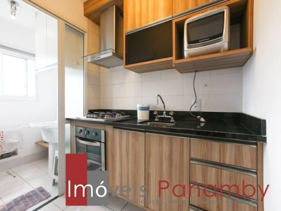 Imagem Apartamento com 2 Quartos à Venda, 121 m² em Jardim Leonor - São Paulo