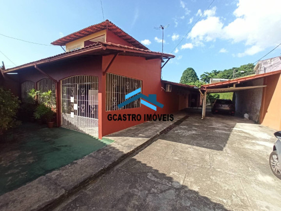 Casa com 8 Quartos à Venda, 736 m² em Marambaia - Belém