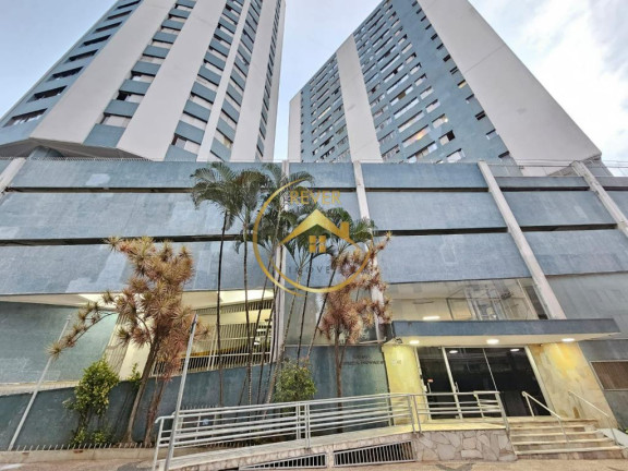 Imagem Apartamento com 2 Quartos à Venda, 115 m² em Centro - Campinas