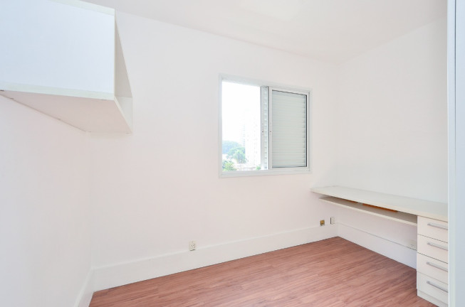 Imagem Apartamento com 2 Quartos à Venda, 65 m² em Vila Olímpia - São Paulo