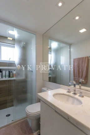 Imagem Apartamento com 2 Quartos à Venda, 108 m² em Jardim Das Perdizes - São Paulo