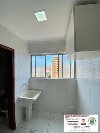 Imagem Cobertura com 2 Quartos à Venda ou Locação, 145 m² em Aparecida - Santos Imagem Cobertura com 2 Quartos à Venda ou Locação, 145 m² em Aparecida - Santos