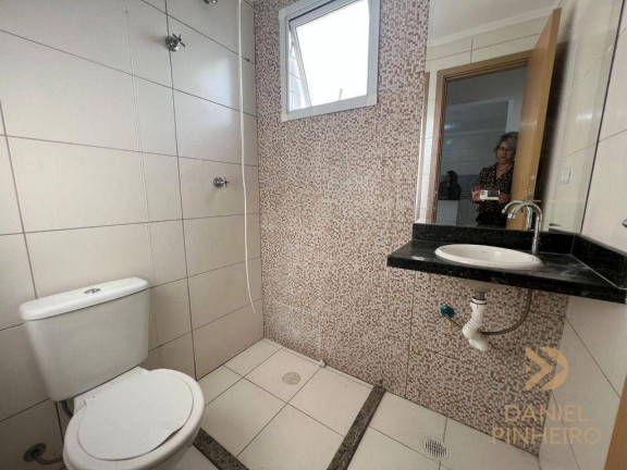 Imagem Apartamento com 1 Quarto à Venda, 46 m² em Mirim - Praia Grande Imagem Apartamento com 1 Quarto à Venda, 46 m² em Mirim - Praia Grande