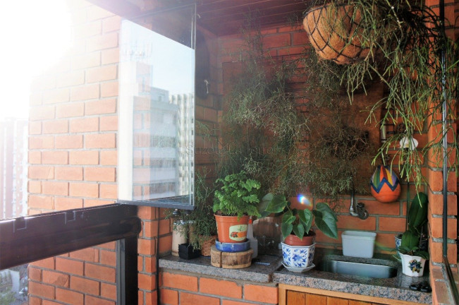 Imagem Apartamento com 3 Quartos à Venda, 396 m² em Pinheiros - São Paulo