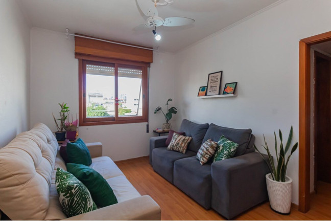 Apartamento com 4 Quartos à Venda, 85 m² em Passo Da Areia - Porto Alegre