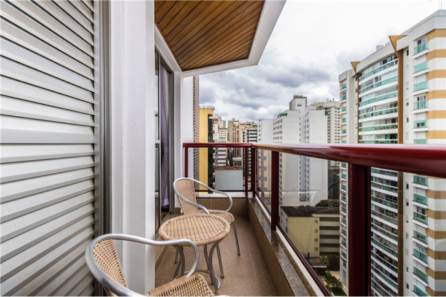 Imagem Imóvel à Venda,  em Perdizes - São Paulo