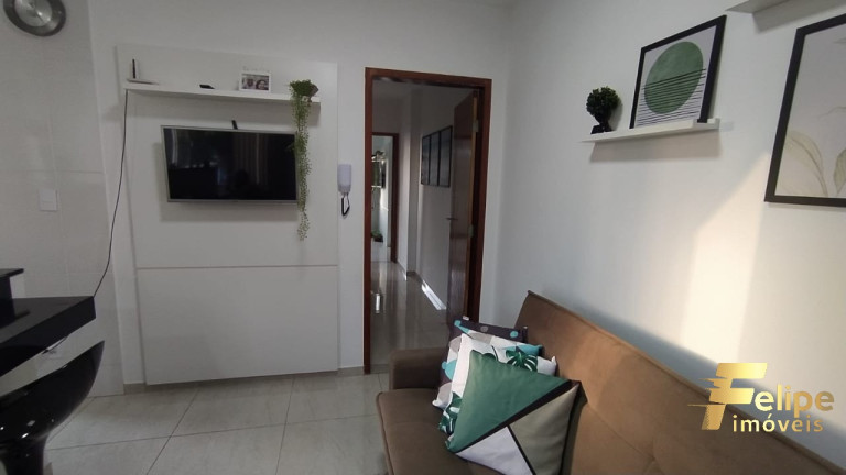 Imagem Imóvel com 2 Quartos à Venda, 65 m² em Muquiçaba - Guarapari