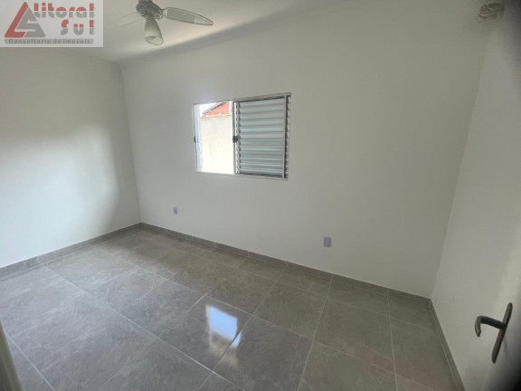 Imagem Casa com 3 Quartos à Venda, 172 m² em Guilhermina - Praia Grande