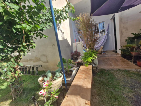 Imagem Casa com 2 Quartos à Venda, 86 m² em Jardim Maringá - Indaiatuba
