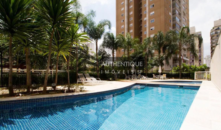 Imagem Apartamento com 3 Quartos à Venda, 142 m² em Vila Mariana - São Paulo Imagem Apartamento com 3 Quartos à Venda, 142 m² em Vila Mariana - São Paulo
