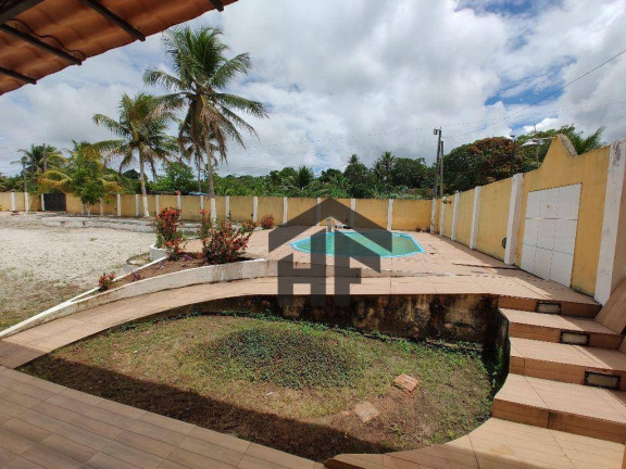 Imagem Chácara com 1 Quarto à Venda, 150 m² em Monjope - Igarassu Imagem Chácara com 1 Quarto à Venda, 150 m² em Monjope - Igarassu