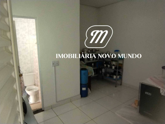 Imagem Casa com 3 Quartos à Venda, 250 m² em Segismundo Pereira - Uberlândia