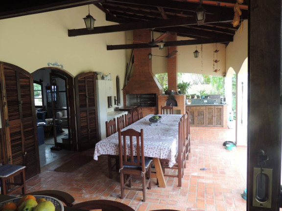 Imagem Chácara com 6 Quartos à Venda, 5.000 m² em Residencial Pararanga - Atibaia Imagem Chácara com 6 Quartos à Venda, 5.000 m² em Residencial Pararanga - Atibaia
