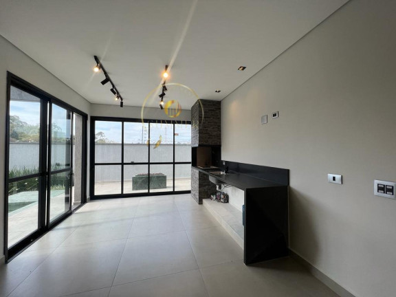 Imagem Casa com 3 Quartos à Venda, 268 m² em Jardim Das Cerejeiras - Arujá Imagem Casa com 3 Quartos à Venda, 268 m² em Jardim Das Cerejeiras - Arujá