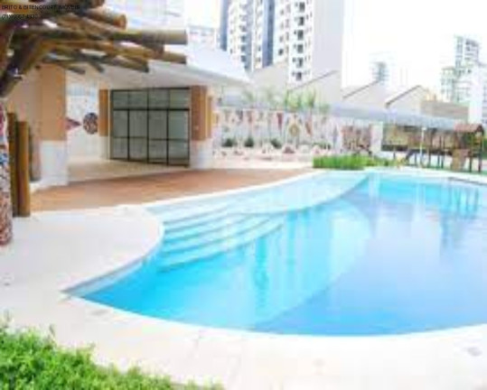 Imagem Imóvel com 3 Quartos à Venda, 180 m² em Vitoria - Salvador
