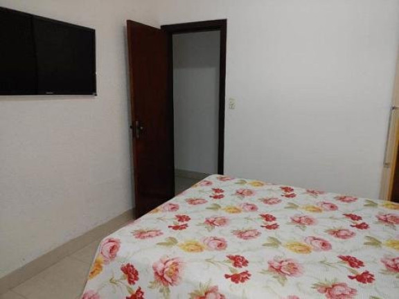 Imagem Casa com 5 Quartos à Venda, 506 m² em Maracanã - Praia Grande