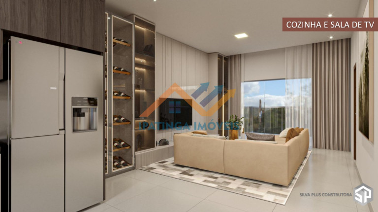 Imagem Apartamento com 4 Quartos à Venda, 220 m² em Veneza - Ipatinga Imagem Apartamento com 4 Quartos à Venda, 220 m² em Veneza - Ipatinga