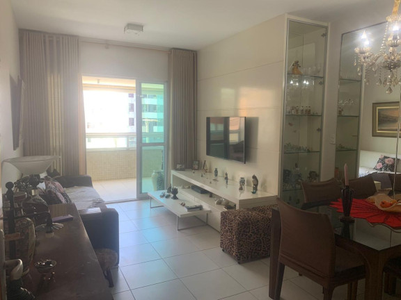 Imagem Apartamento com 3 Quartos à Venda, 115 m² em Pituba - Salvador