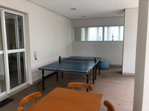 Imagem Apartamento com 3 Quartos à Venda, 127 m² em Tatuapé - São Paulo