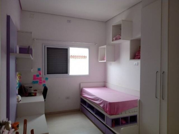 Imagem Casa de Condomínio com 4 Quartos à Venda, 350 m² em Jardim Ibiti Do Paço - Sorocaba