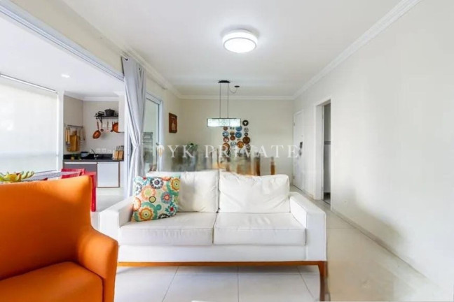Imagem Apartamento com 3 Quartos à Venda, 172 m² em Vila Romana - São Paulo
