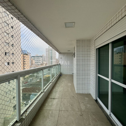 Imagem Apartamento com 2 Quartos para Alugar, 94 m² em Tupi - Praia Grande Imagem Apartamento com 2 Quartos para Alugar, 94 m² em Tupi - Praia Grande