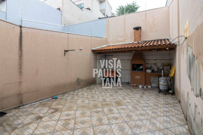 Imagem Casa com 3 Quartos à Venda, 217 m² em Parque São Domingos - São Paulo Imagem Casa com 3 Quartos à Venda, 217 m² em Parque São Domingos - São Paulo