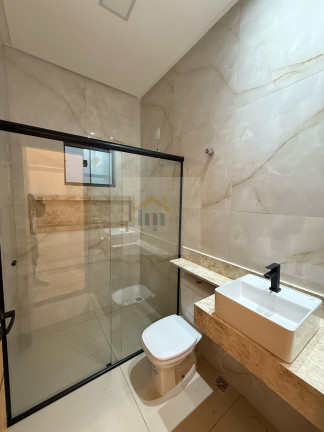 Imagem Casa com 3 Quartos à Venda, 111 m² em Residencial Brisas Da Mata - Goiânia Imagem Casa com 3 Quartos à Venda, 111 m² em Residencial Brisas Da Mata - Goiânia