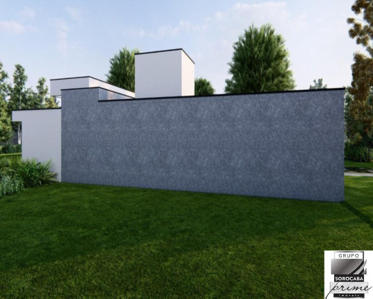 Imagem Casa com 3 Quartos à Venda, 186 m² em Aparecidinha - Sorocaba Imagem Casa com 3 Quartos à Venda, 186 m² em Aparecidinha - Sorocaba