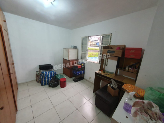 Imagem Sobrado com 2 Quartos à Venda, 68 m² em Interlagos - São Paulo