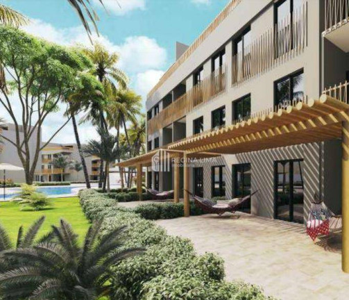 Imagem Apartamento com 2 Quartos à Venda, 50 m² em Coqueiro - Luis Correia Imagem Apartamento com 2 Quartos à Venda, 50 m² em Coqueiro - Luis Correia