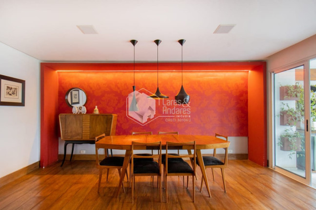 Imagem Apartamento com 4 Quartos à Venda, 201 m² em Itaim Bibi - São Paulo Imagem Apartamento com 4 Quartos à Venda, 201 m² em Itaim Bibi - São Paulo