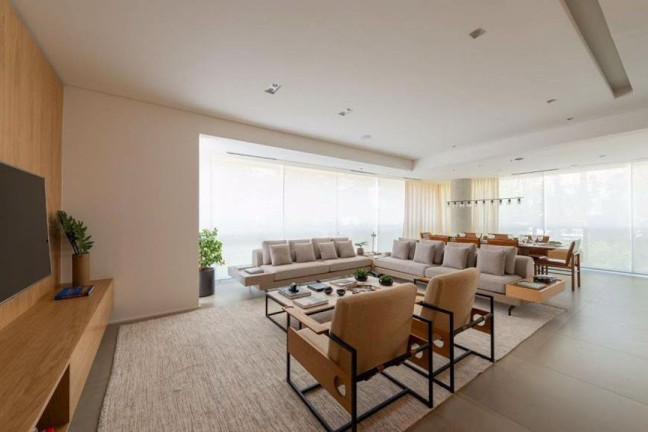 Imagem Apartamento com 3 Quartos à Venda, 142 m² em Pinheiros - São Paulo Imagem Apartamento com 3 Quartos à Venda, 142 m² em Pinheiros - São Paulo