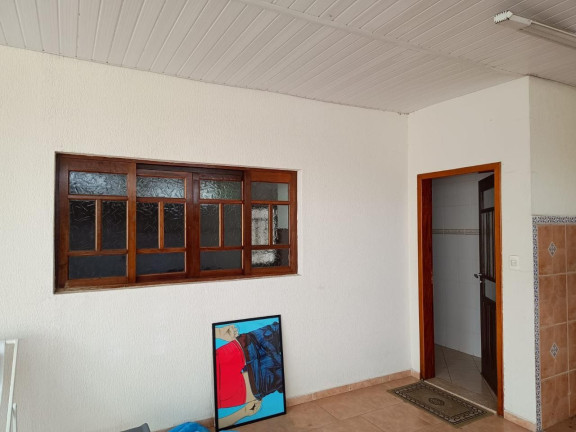 Imagem Casa com 4 Quartos à Venda, 220 m² em Jardim Satélite - São José Dos Campos Imagem Casa com 4 Quartos à Venda, 220 m² em Jardim Satélite - São José Dos Campos