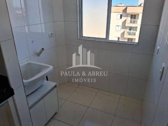 Imagem Apartamento com 2 Quartos à Venda, 52 m² em Vila Falchi - Mauá Imagem Apartamento com 2 Quartos à Venda, 52 m² em Vila Falchi - Mauá