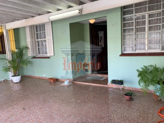 Imagem Casa com 2 Quartos à Venda, 154 m² em Campestre - Santo André Imagem Casa com 2 Quartos à Venda, 154 m² em Campestre - Santo André