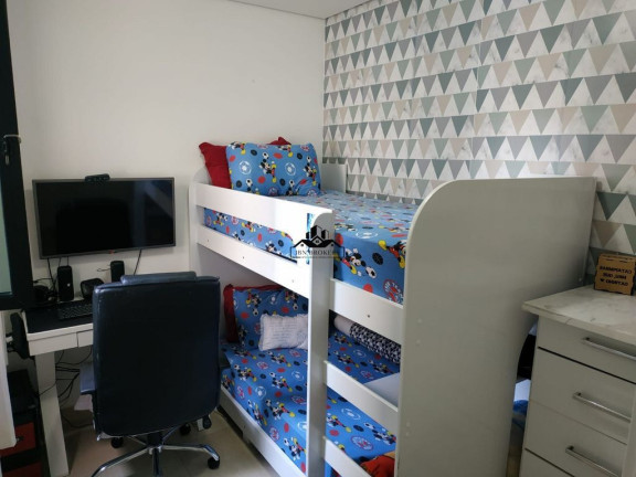 Imagem Cobertura com 2 Quartos à Venda, 100 m² em Santa Teresinha - Santo André