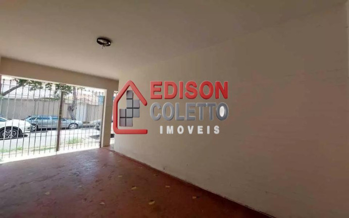 Imagem Casa com 3 Quartos à Venda, 62 m² em Centro - Piracicaba