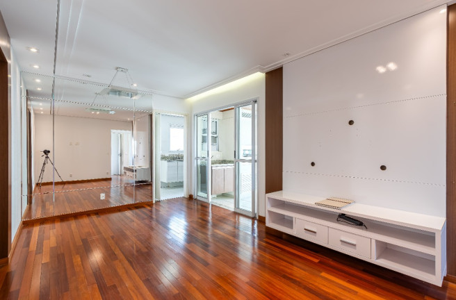 Imagem Apartamento com 3 Quartos à Venda, 82 m² em Jardim Caravelas - São Paulo Imagem Apartamento com 3 Quartos à Venda, 82 m² em Jardim Caravelas - São Paulo