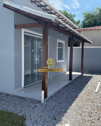 Imagem Casa com 2 Quartos à Venda, em Unamar (tamoios) - Cabo Frio Imagem Casa com 2 Quartos à Venda, em Unamar (tamoios) - Cabo Frio