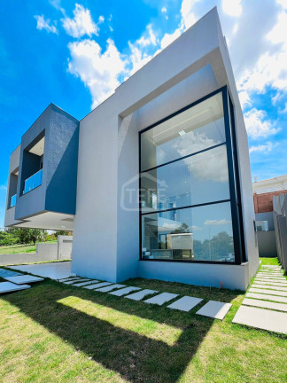 Casa com 4 Quartos à Venda, 310 m² em Alphaville Nova Esplanada 3 - Votorantim