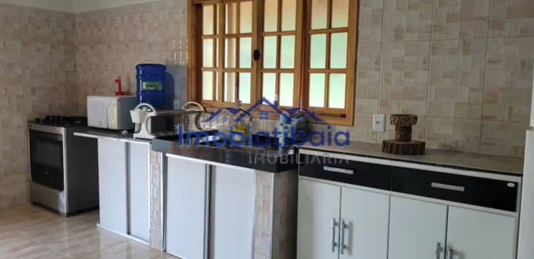 Imagem Chácara com 2 Quartos à Venda, 850 m² em Cuiabá - Nazaré Paulista