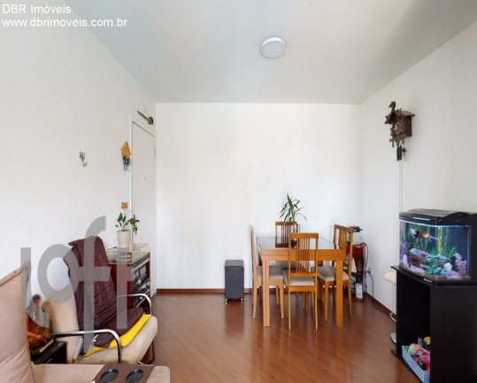 Imagem Apartamento com 2 Quartos à Venda, 62 m² em Mandaqui - Sao Paulo Imagem Apartamento com 2 Quartos à Venda, 62 m² em Mandaqui - Sao Paulo