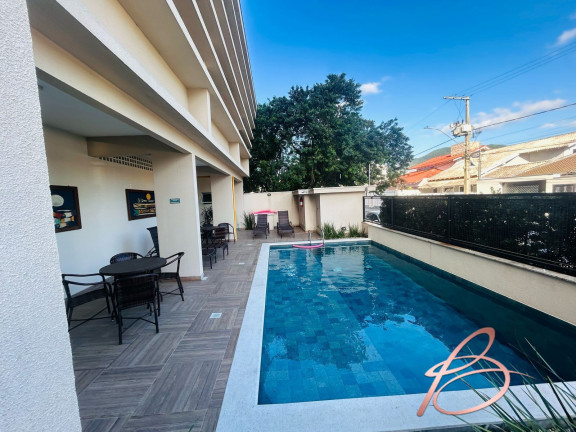 Apartamento com 2 Quartos à Venda, 74 m² em Dom Bosco - Itajaí