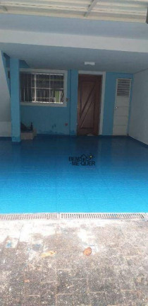 Imagem Sobrado com 3 Quartos à Venda, 180 m² em Parque Maria Domitila - São Paulo Imagem Sobrado com 3 Quartos à Venda, 180 m² em Parque Maria Domitila - São Paulo