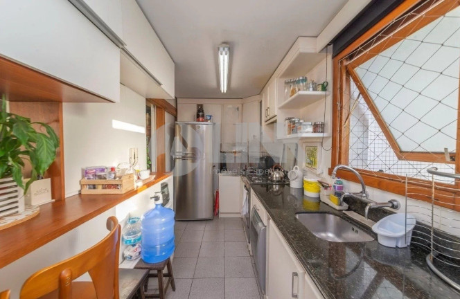 Imagem Apartamento com 3 Quartos à Venda, 96 m² em Higienópolis - Porto Alegre