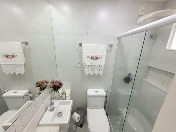 Imagem Apartamento com 4 Quartos à Venda, 200 m² em Jardim Vitória - Macaé Imagem Apartamento com 4 Quartos à Venda, 200 m² em Jardim Vitória - Macaé