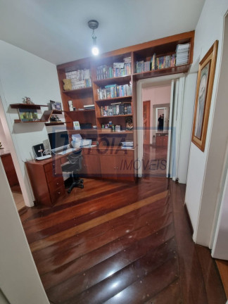 Imagem Apartamento com 3 Quartos à Venda, 123 m² em Vila Mariana - Sao Paulo Imagem Apartamento com 3 Quartos à Venda, 123 m² em Vila Mariana - Sao Paulo
