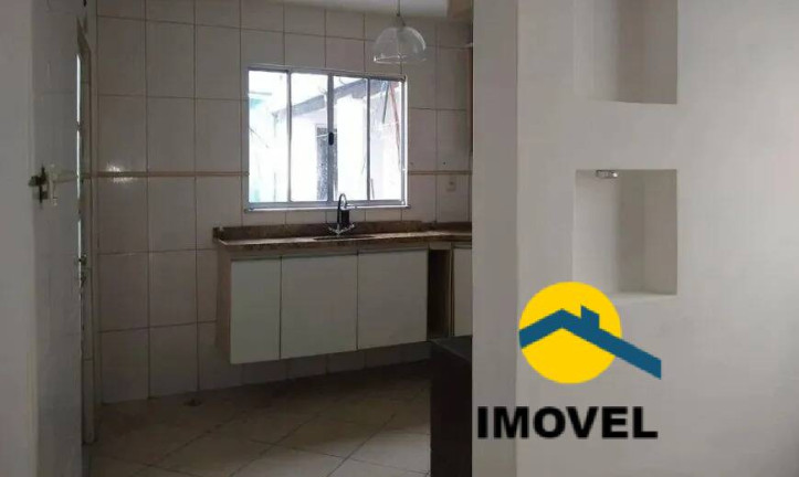 Imagem Casa com 4 Quartos à Venda, 200 m² em Santa Rosa - Niterói