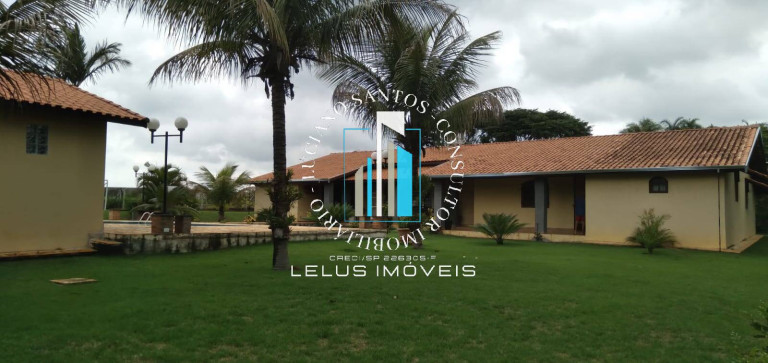 Imagem Casa com 5 Quartos à Venda, 3.000 m² em Fazenda Castelo - Boituva Imagem Casa com 5 Quartos à Venda, 3.000 m² em Fazenda Castelo - Boituva